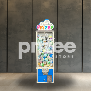 Automata Kék színben