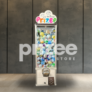 Automata Fehér színben