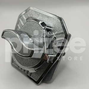 Érme mechanizmus (1x1£)