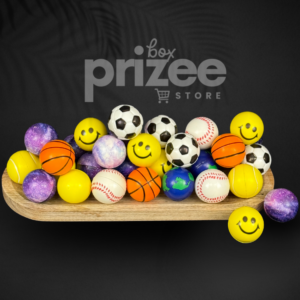 50 mm-es Squishy Balls csomag